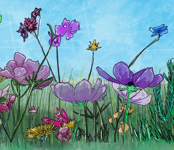 Rosie Gulbis Lead Image