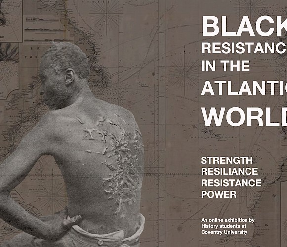 The History Cohort Lead Image