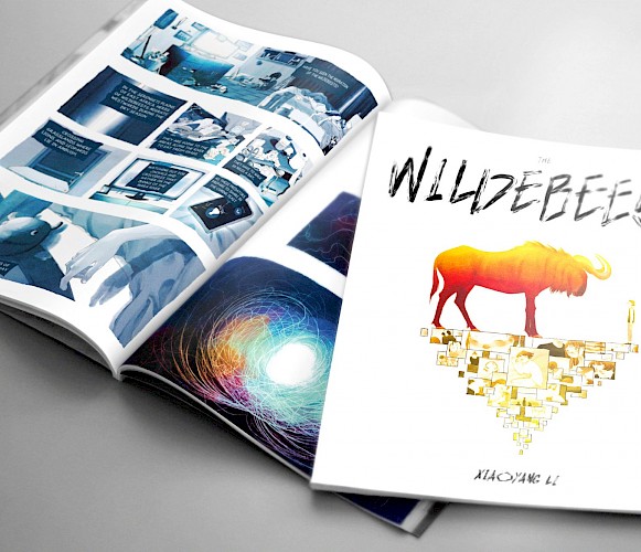 Xiaoyang Li Lead Image