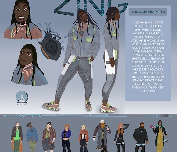 Patrycja Kozlowska Lead Image