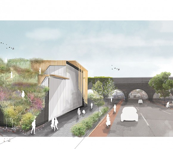 Jenisa Sivanesan Lead Image