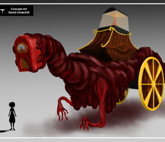 David Underhill Lead Image