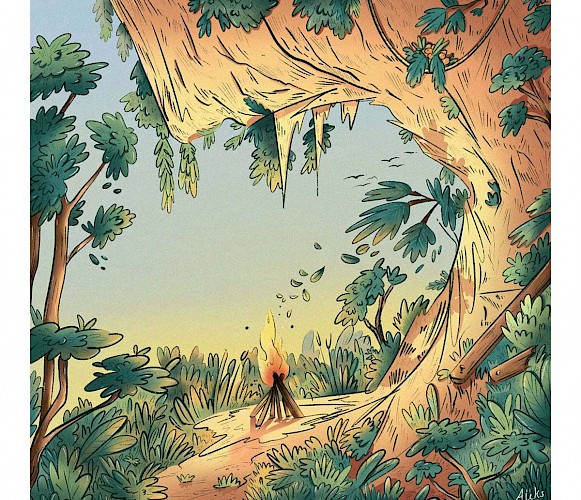 Aleksandra Kielbasa Lead Image