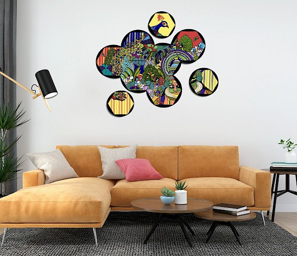 Nidhi Agarwal Lead Image