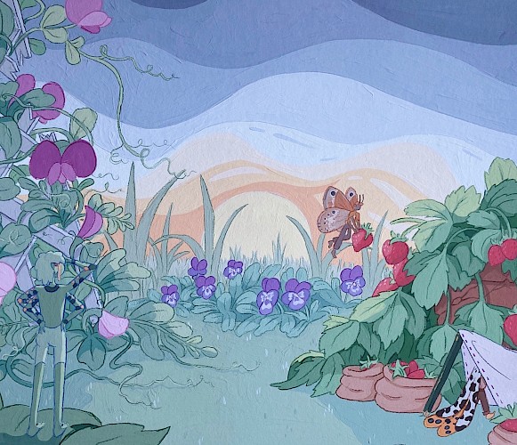 Joshua Mahan Lead Image