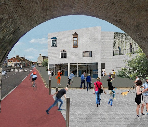 Eloisa De Gracia Lead Image