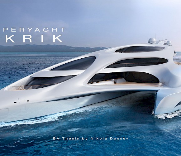 Nikola Dossev Lead Image