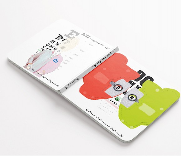 Stephanie Pui Shan Ho Lead Image