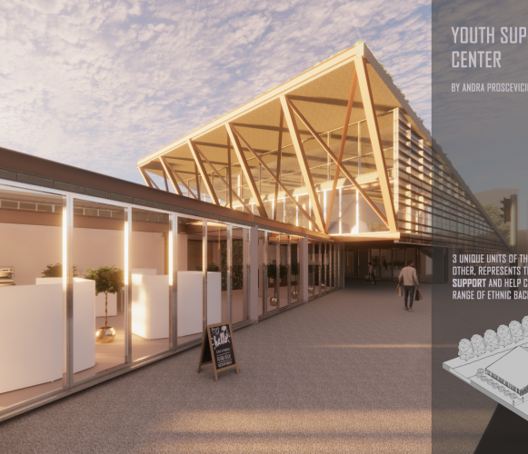 Andra Prosceviciute Lead Image