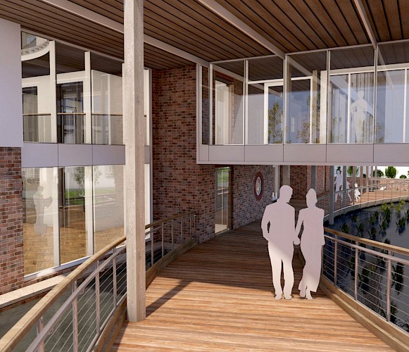 George Wade Lead Image