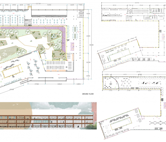 Jiawen Zhu Lead Image