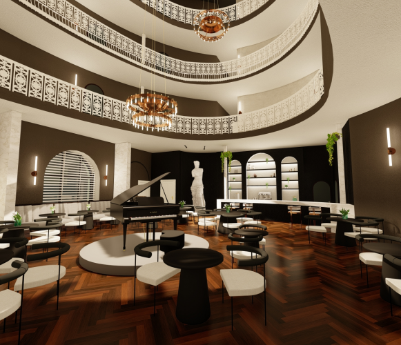 Justyna Kazmierska Lead Image