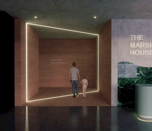 Hófí Karlsdóttir Lead Image