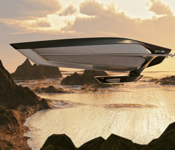 Russell Tigno Lead Image