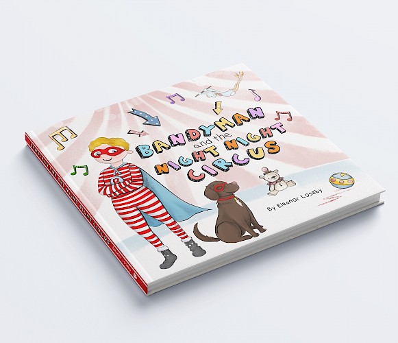 Eleanor Loseby Lead Image