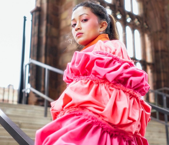 Lily Farisha Lead Image