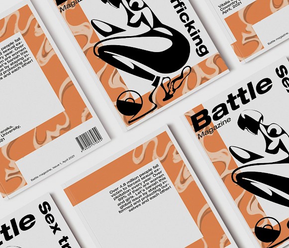 Vitalia Gerenska Lead Image