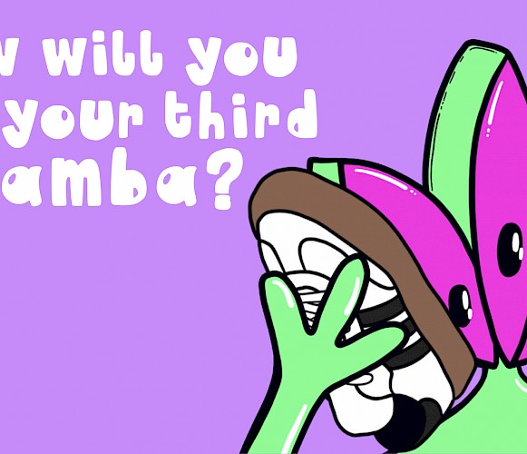 Georgia Baldassarra Lead Image