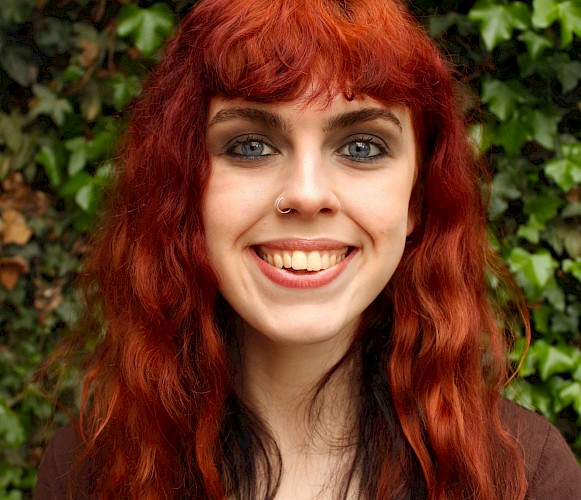 Cait Green Lead Image