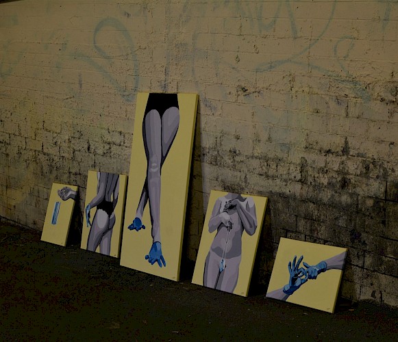 Isabella Mackintosh Lead Image