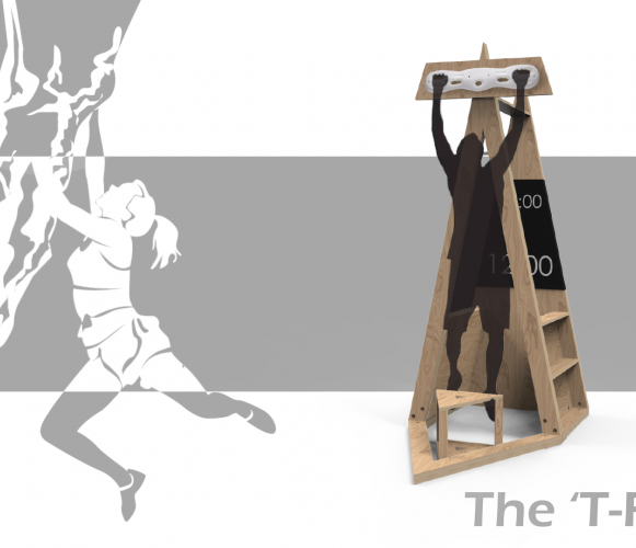 Bex Smith Lead Image