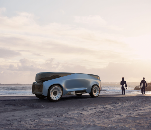 Henrik Svanvig Lead Image