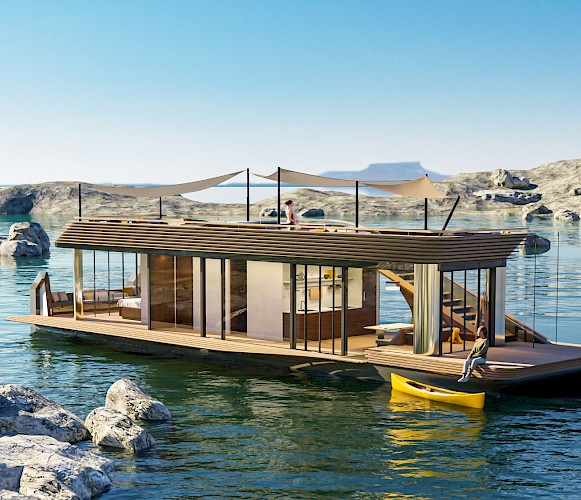 Charles Deane Lead Image