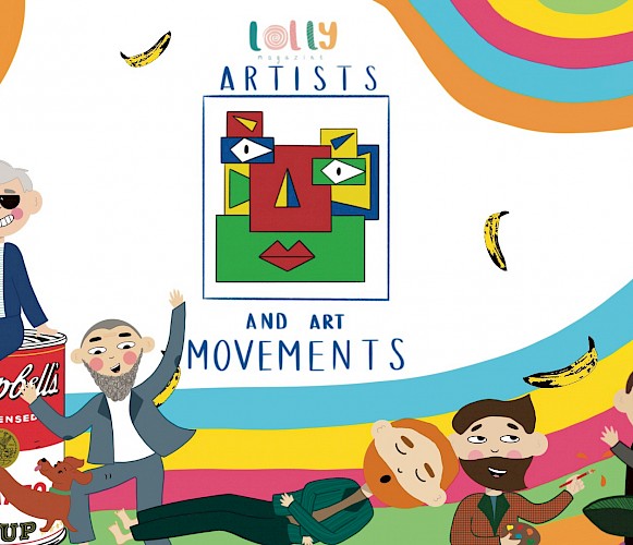 Molly Port Lead Image