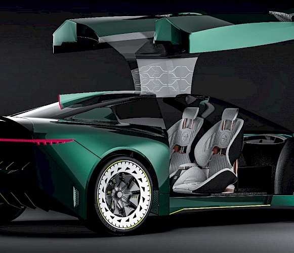 Brennon Webb Lead Image