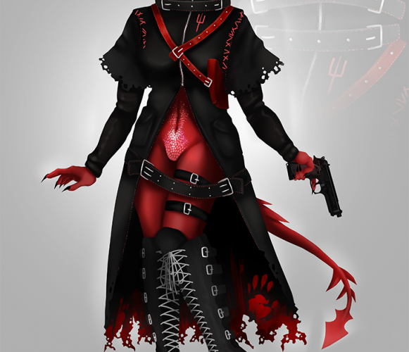 Kristiana Konce Lead Image