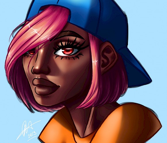 Deja Whorms Lead Image