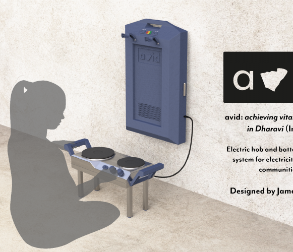 James Torrens Lead Image