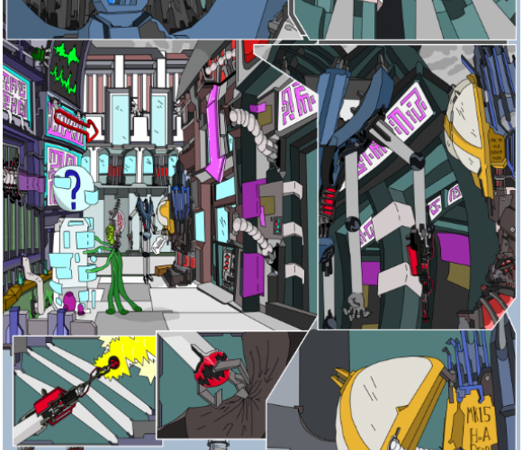 Leon Gillespie Lead Image