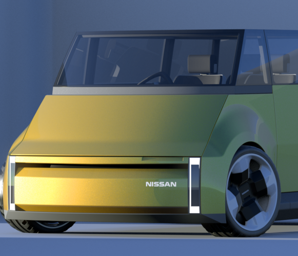 James Wiltshire Lead Image