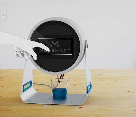 Sean Marshall Lead Image