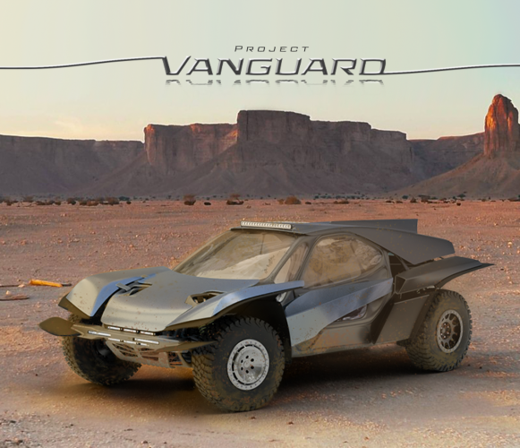 George Mears Lead Image