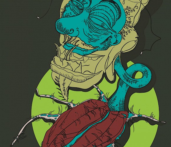 Ugne Vezelyte Lead Image