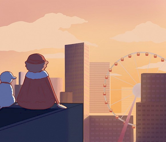 Beatrix Chis-Hunyadi Lead Image