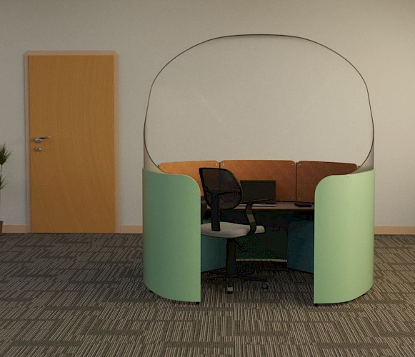 Charles Farmiloe Lead Image