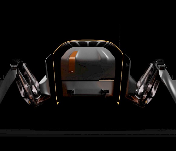 David Wareham Lead Image