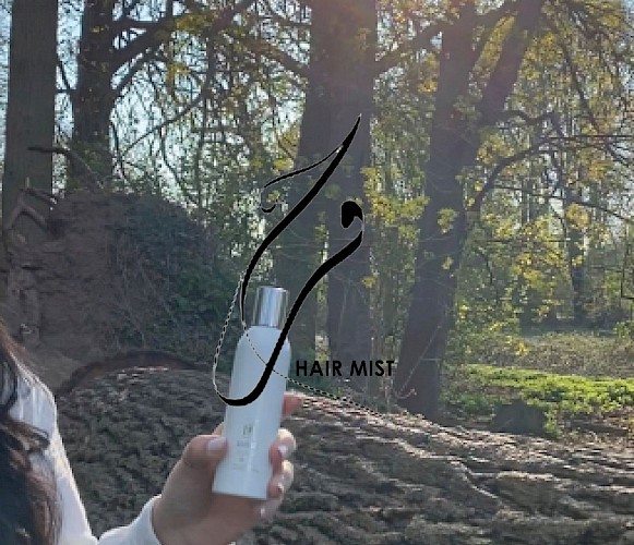 Farah Houcheimy Lead Image