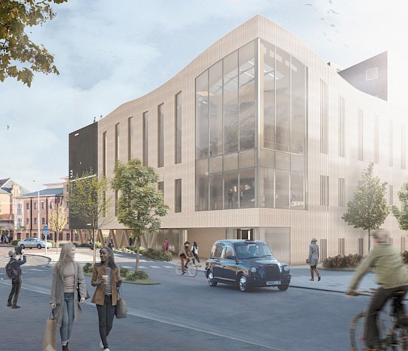 Johannes Hackl Lead Image