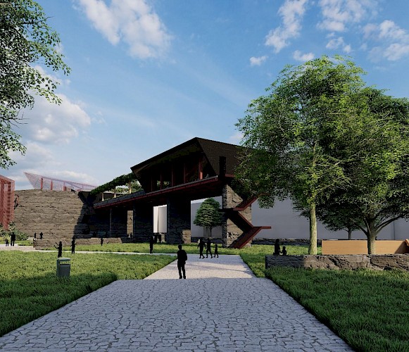 Talek Viant Lead Image