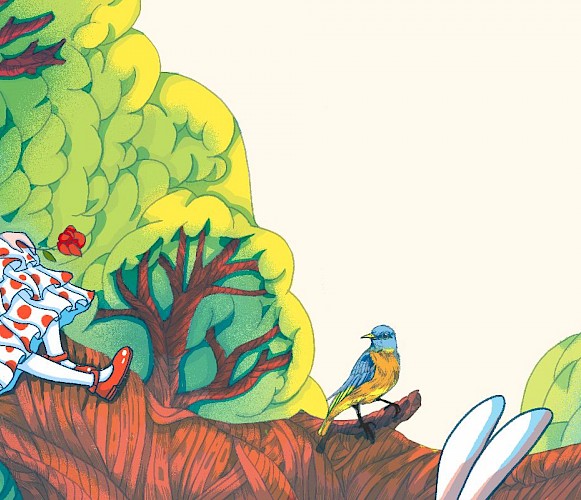 Guanyu Huang Lead Image