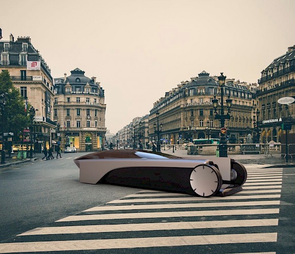 James Morley Lead Image