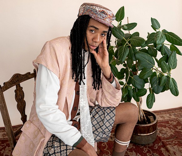 Beyza Mert Lead Image