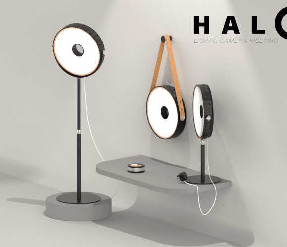 Laurie Cam Lead Image