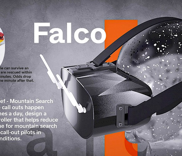 Rhydian Armstrong Lead Image