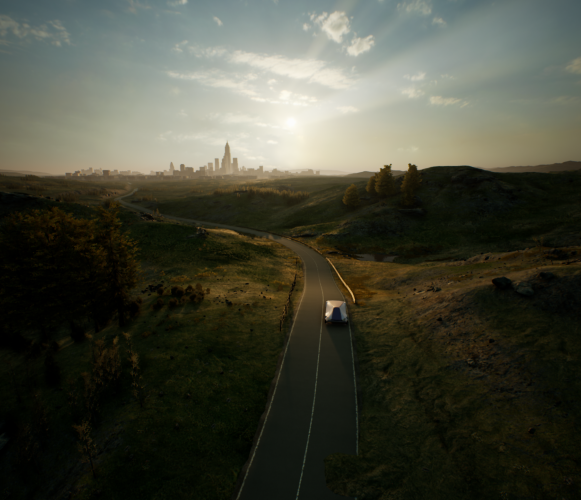 David Afework Lead Image