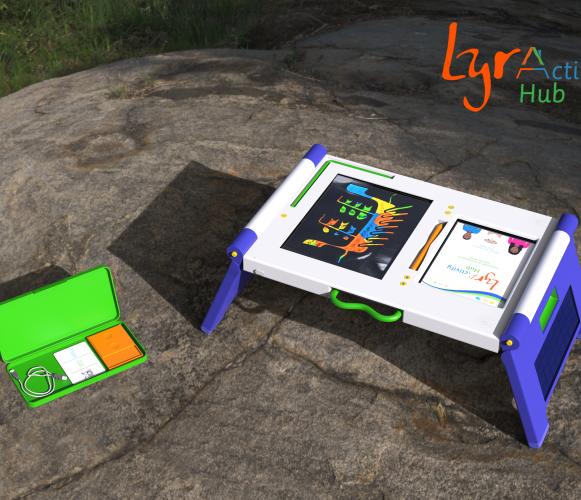 Laura Lambert Lead Image